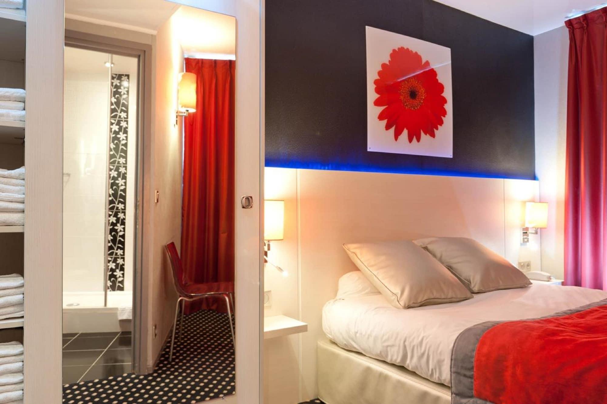 Hotel Berkeley Paris Exterior foto