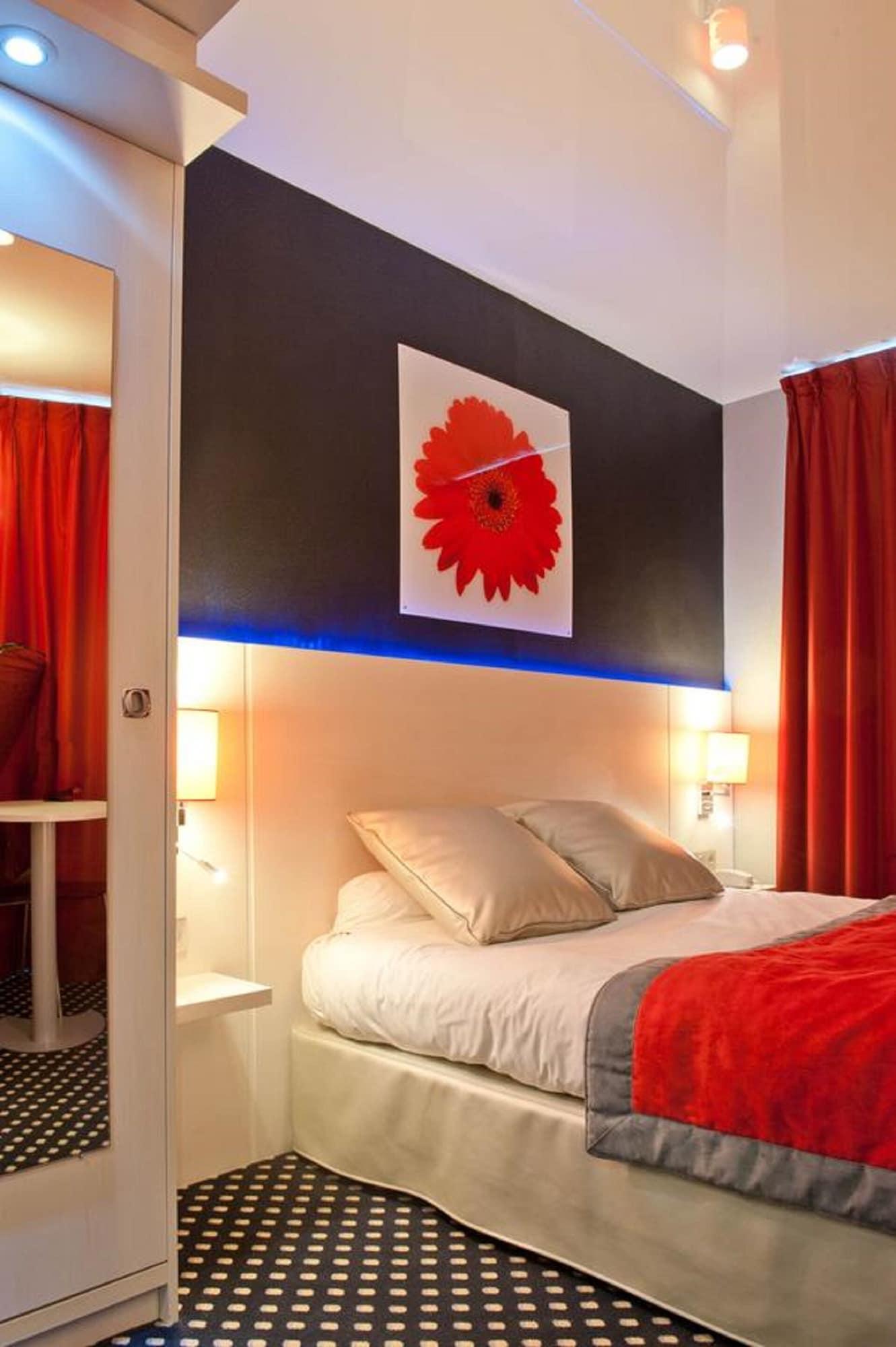 Hotel Berkeley Paris Exterior foto