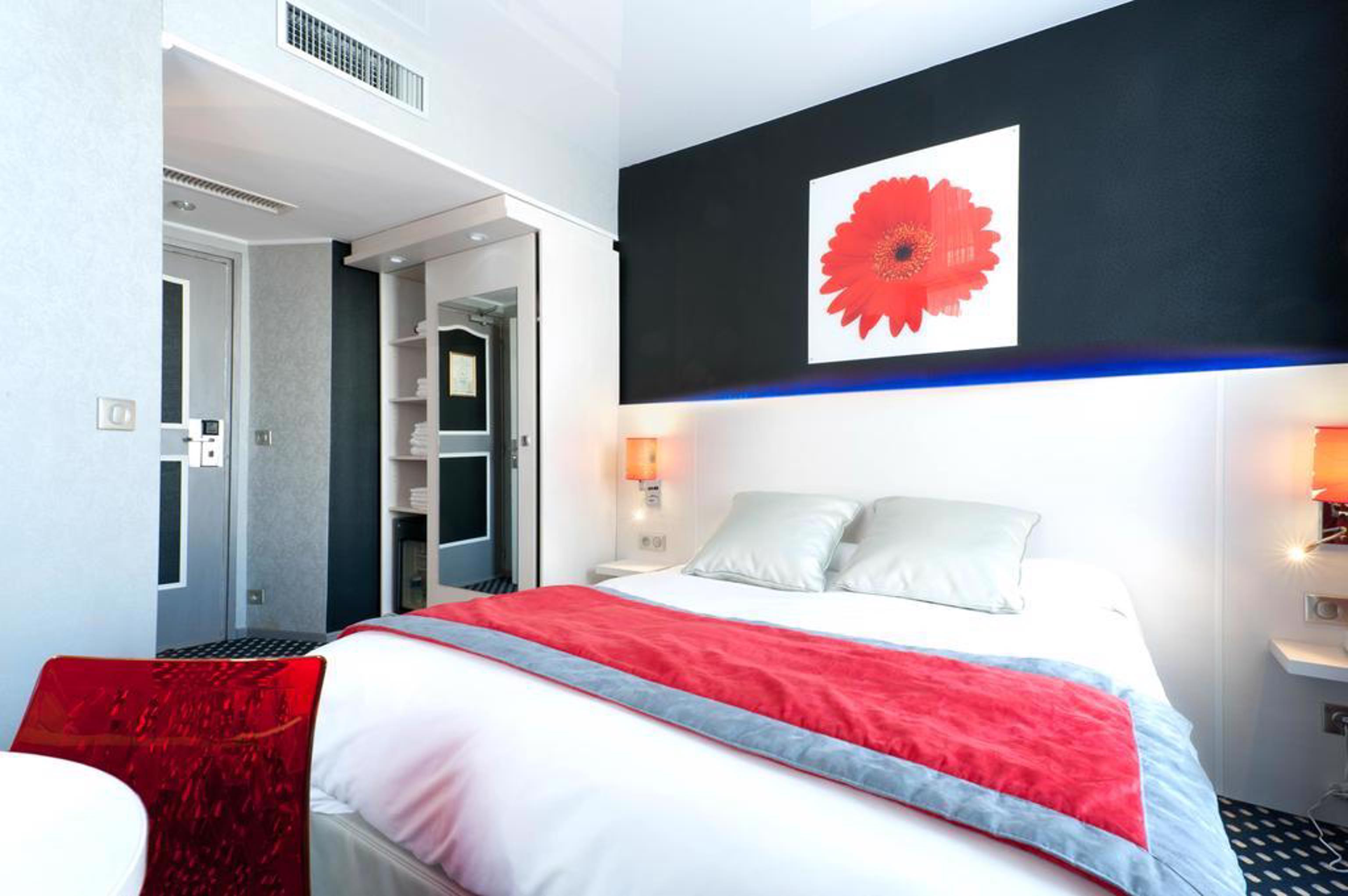Hotel Berkeley Paris Exterior foto