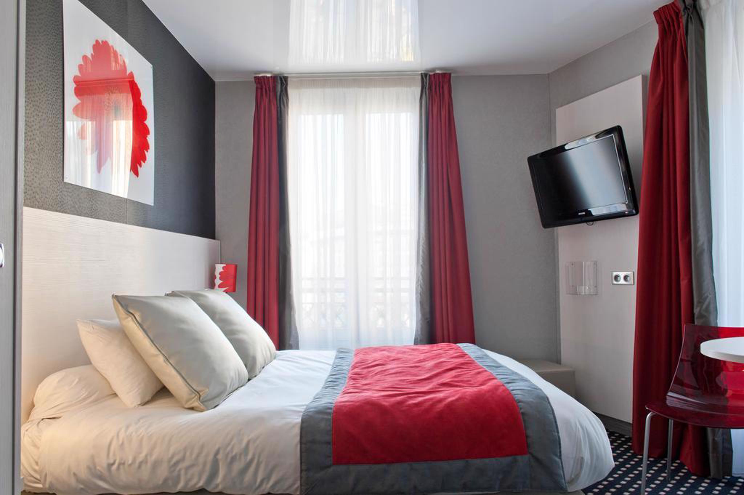 Hotel Berkeley Paris Exterior foto